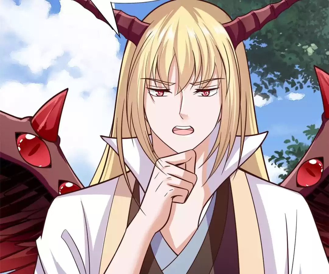 Immortal Demon Dad Chapter 37 page 44 - 
