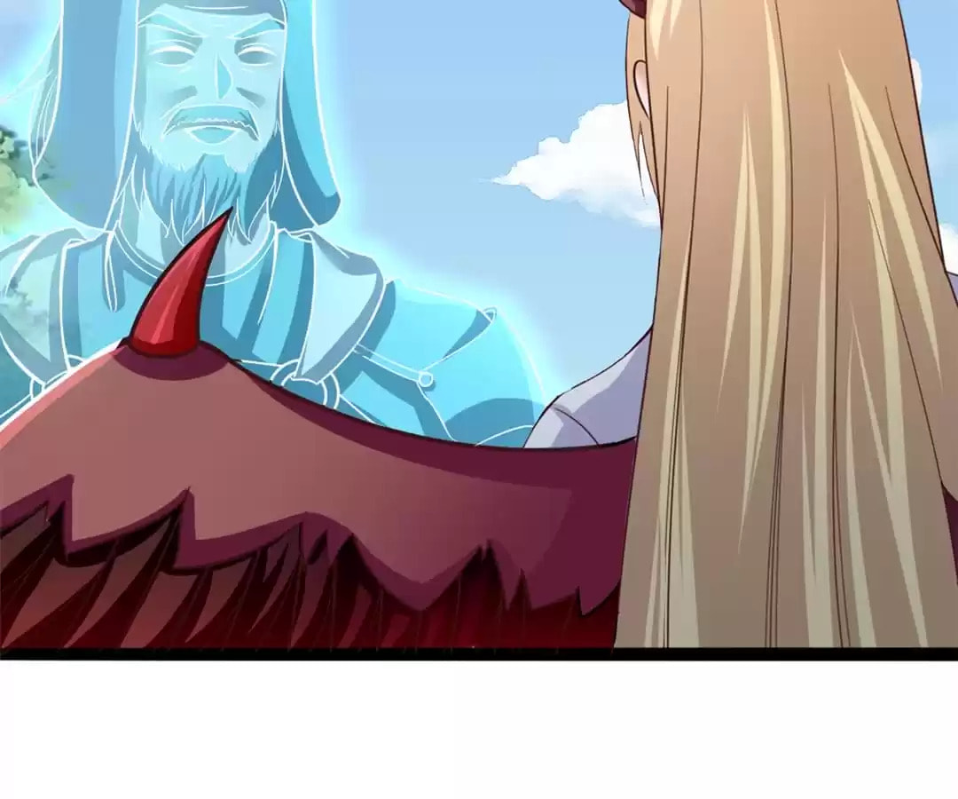 Immortal Demon Dad Chapter 37 page 49 - 
