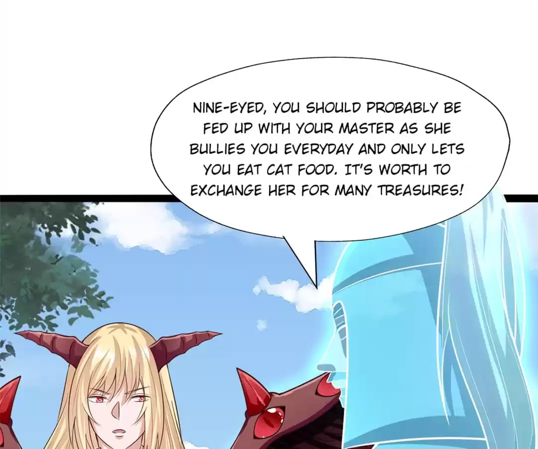 Immortal Demon Dad Chapter 37 page 50 - 