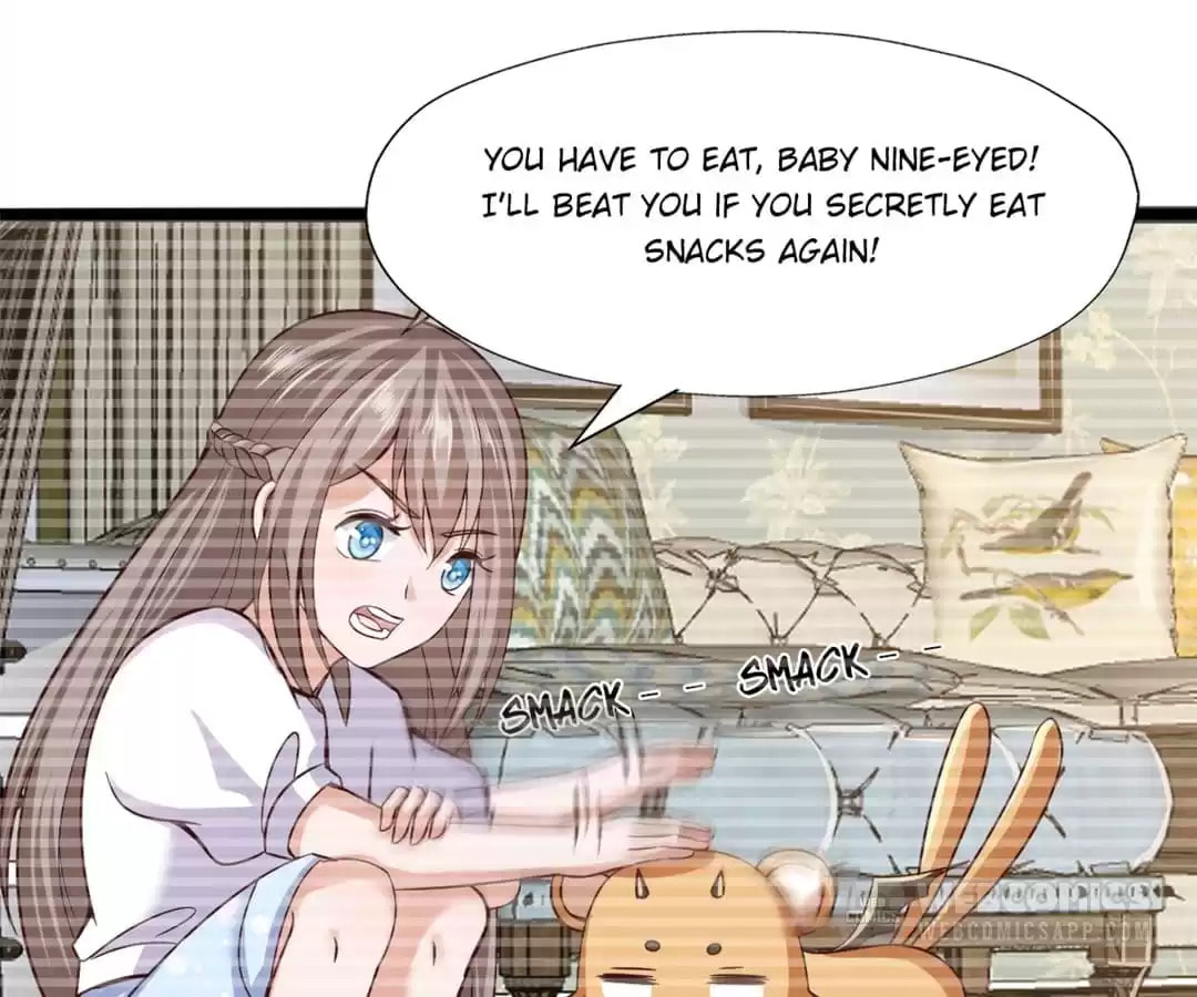 Immortal Demon Dad Chapter 37 page 58 - 