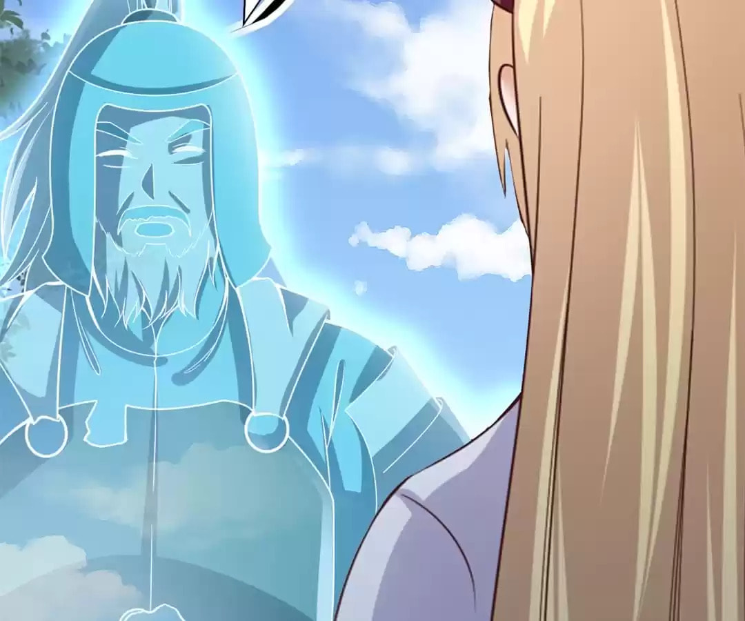 Immortal Demon Dad Chapter 37 page 70 - 