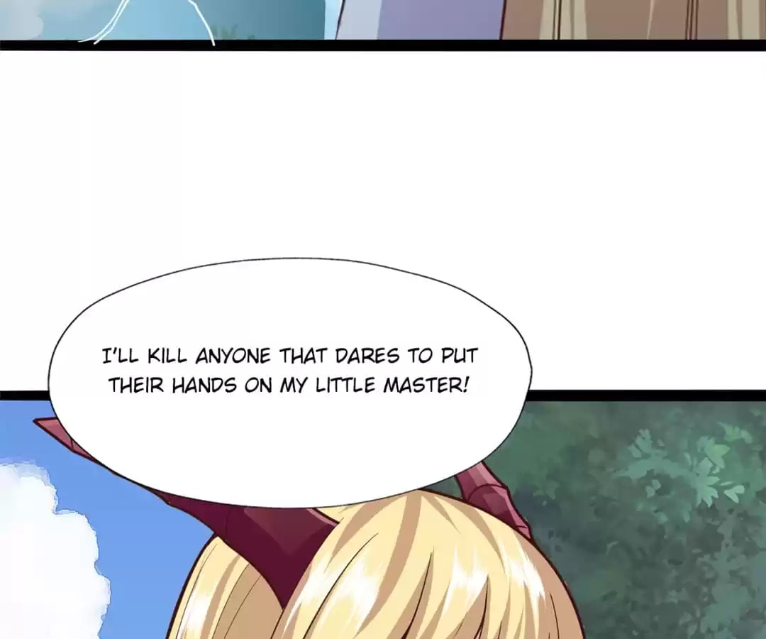 Immortal Demon Dad Chapter 37 page 71 - 