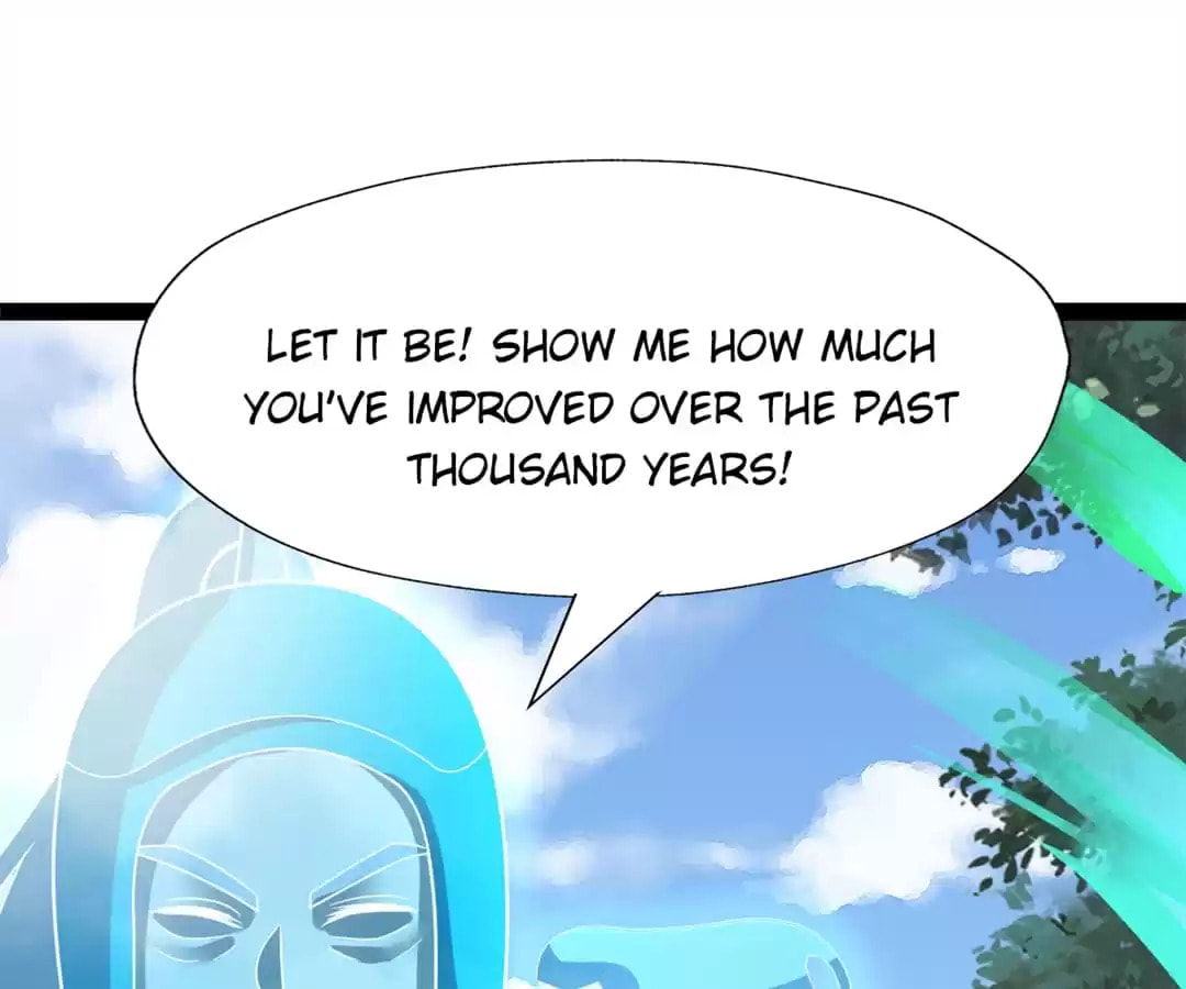 Immortal Demon Dad Chapter 37 page 76 - 
