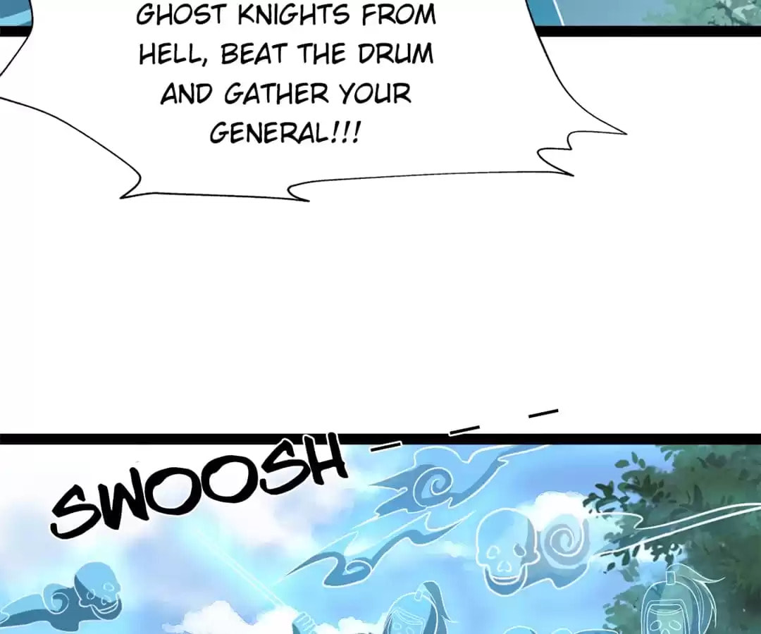 Immortal Demon Dad Chapter 37 page 80 - 