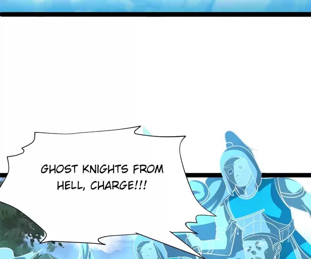 Immortal Demon Dad Chapter 37 page 82 - 