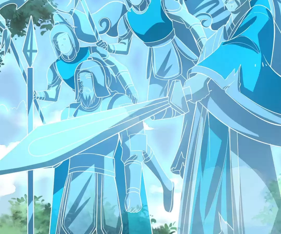 Immortal Demon Dad Chapter 37 page 83 - 