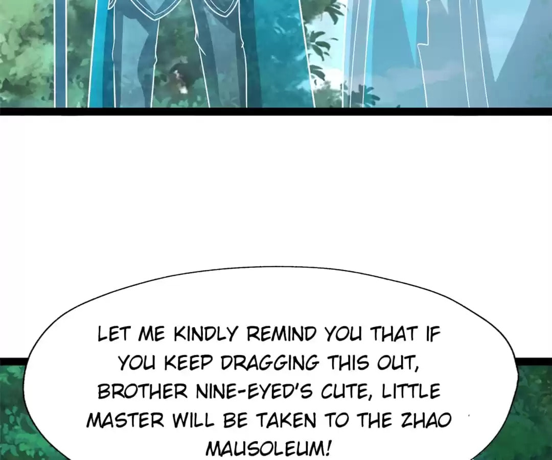 Immortal Demon Dad Chapter 37 page 84 - 