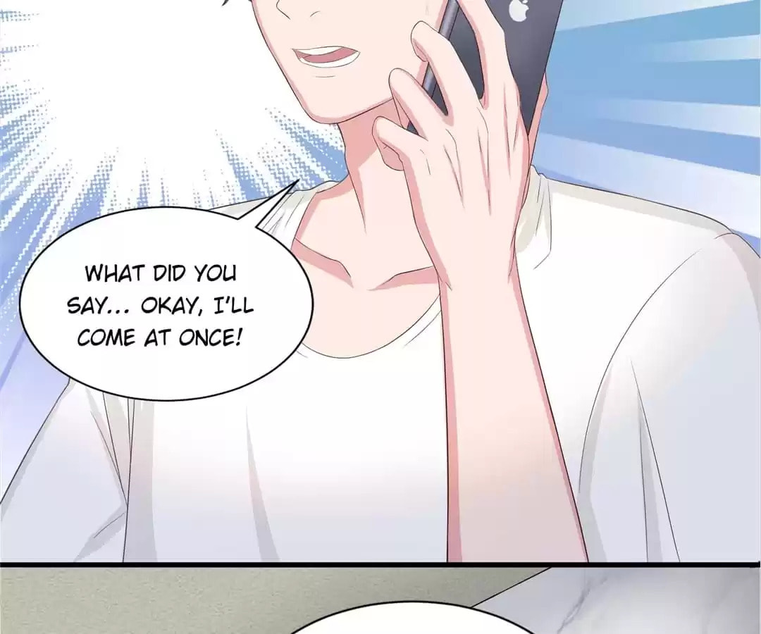 Immortal Demon Dad Chapter 4 page 23 - 