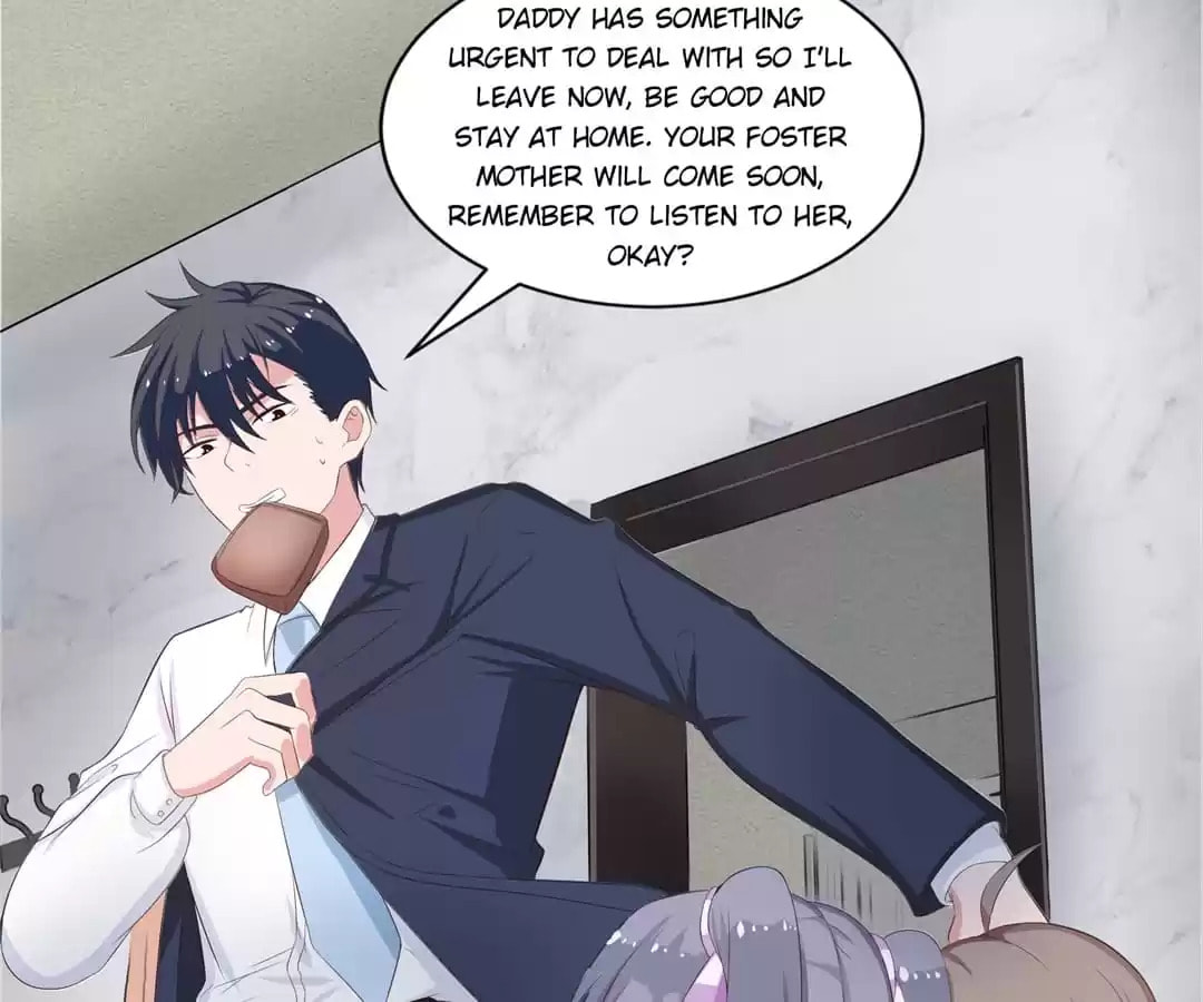 Immortal Demon Dad Chapter 4 page 24 - 