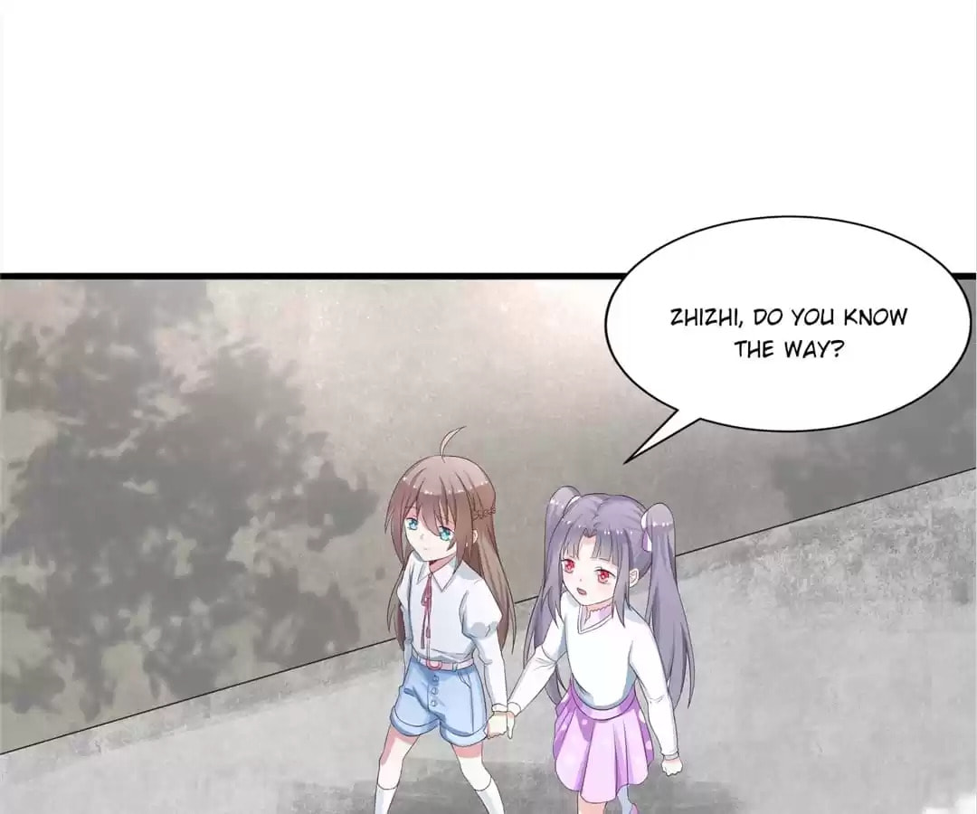 Immortal Demon Dad Chapter 4 page 30 - 