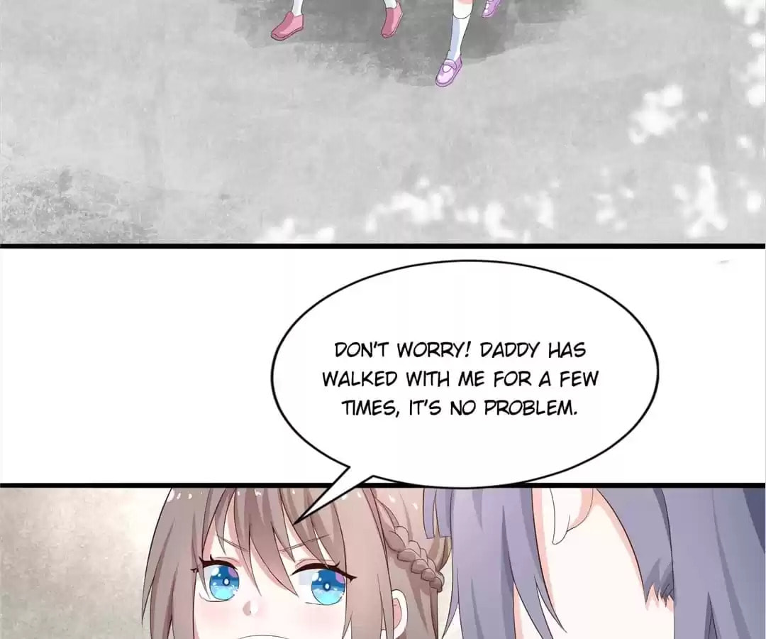 Immortal Demon Dad Chapter 4 page 31 - 