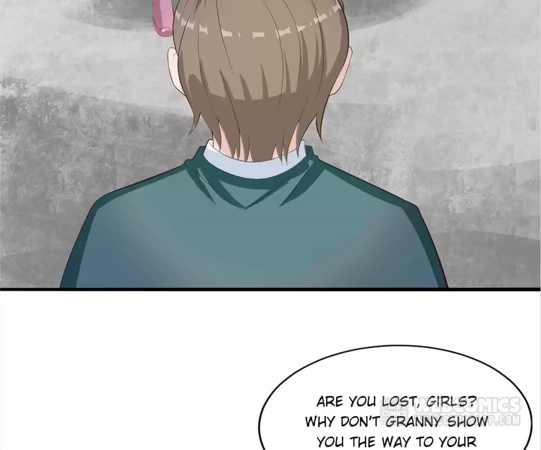 Immortal Demon Dad Chapter 4 page 34 - 