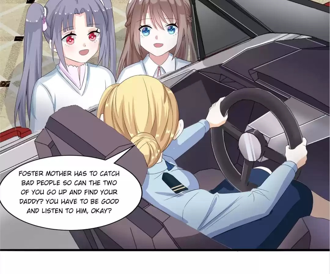 Immortal Demon Dad Chapter 5 page 25 - 