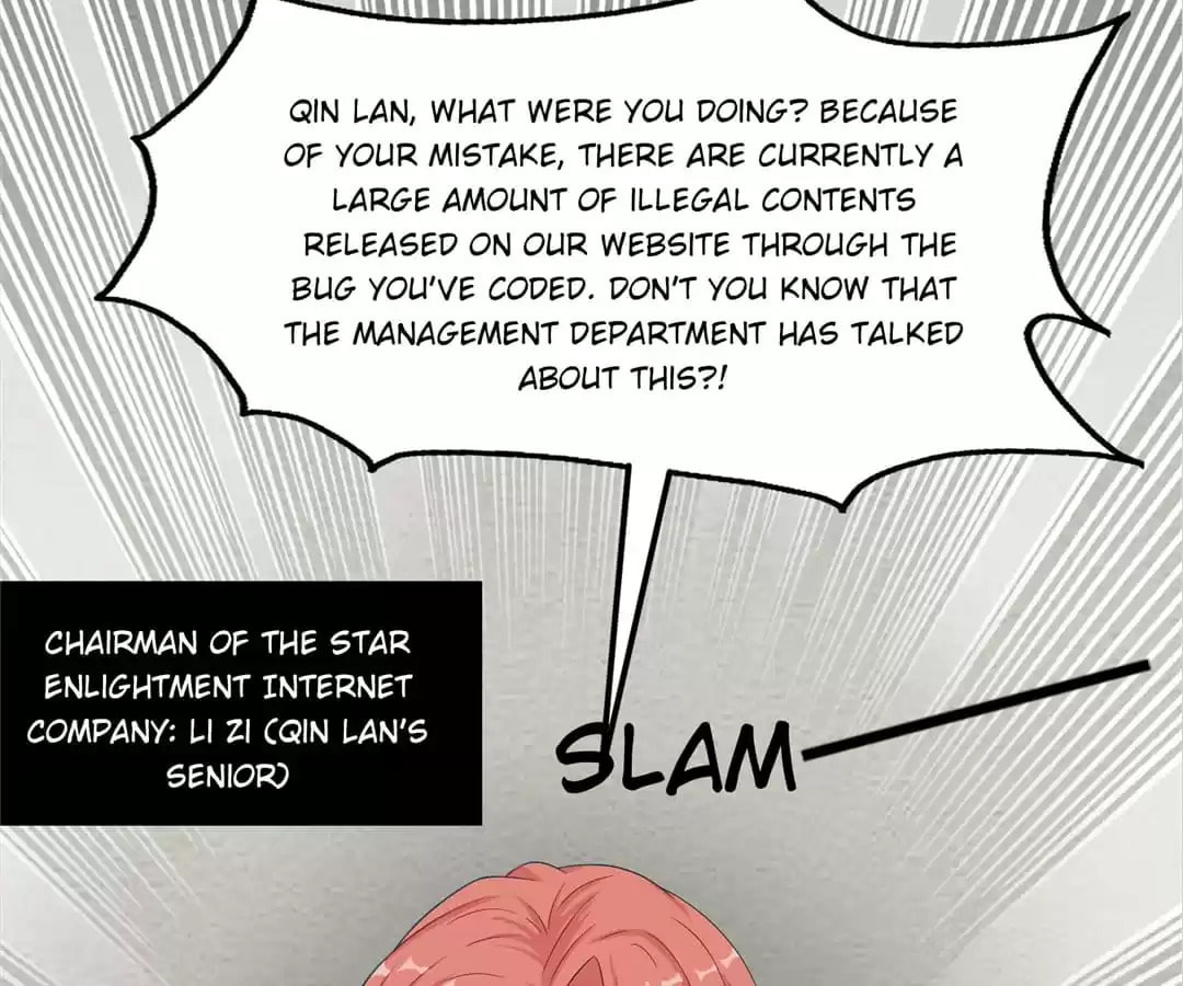 Immortal Demon Dad Chapter 5 page 28 - 