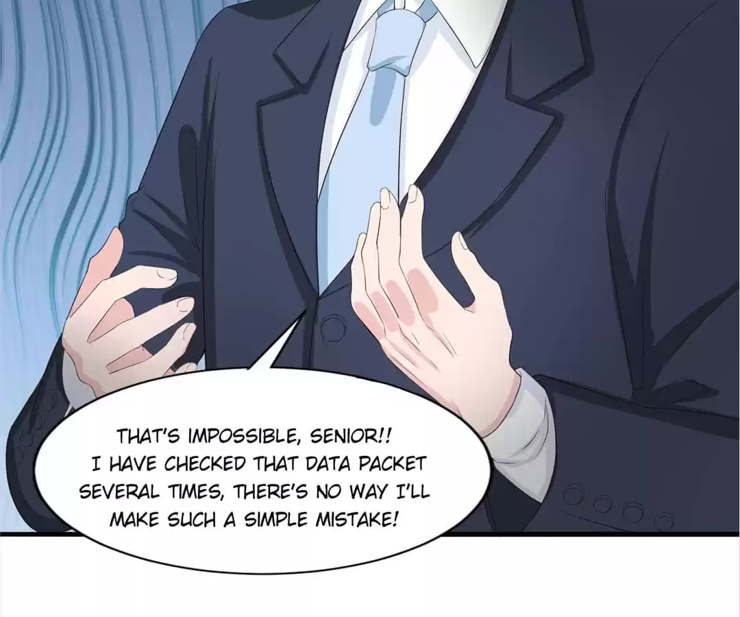 Immortal Demon Dad Chapter 5 page 32 - 
