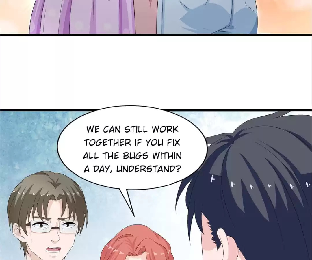 Immortal Demon Dad Chapter 5 page 43 - 