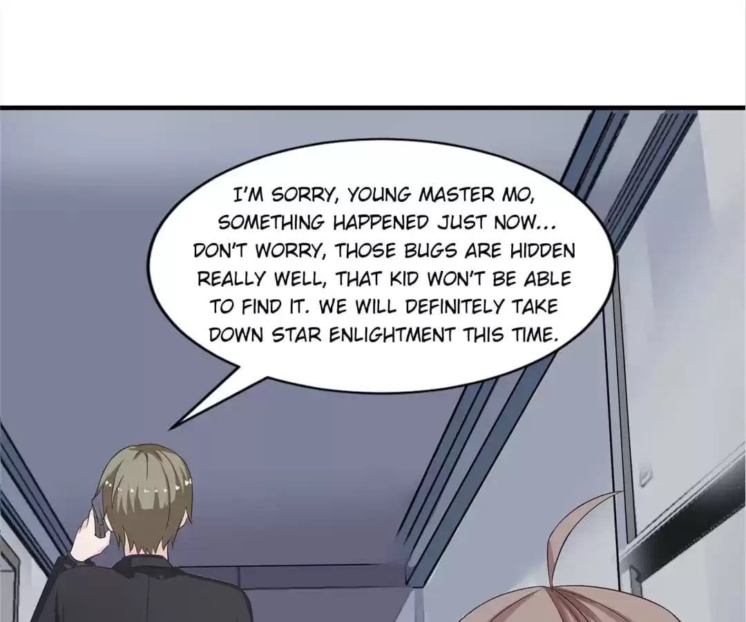 Immortal Demon Dad Chapter 5 page 64 - 