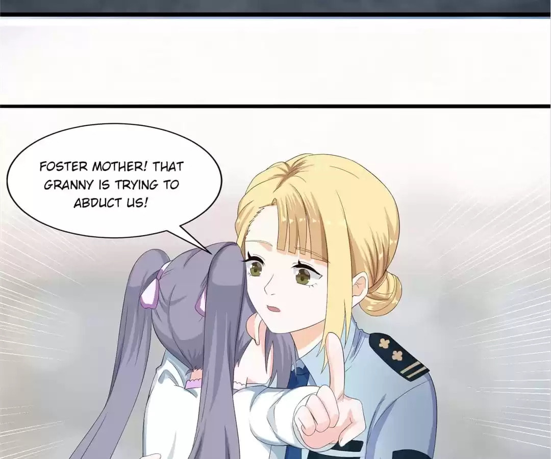 Immortal Demon Dad Chapter 5 page 8 - 