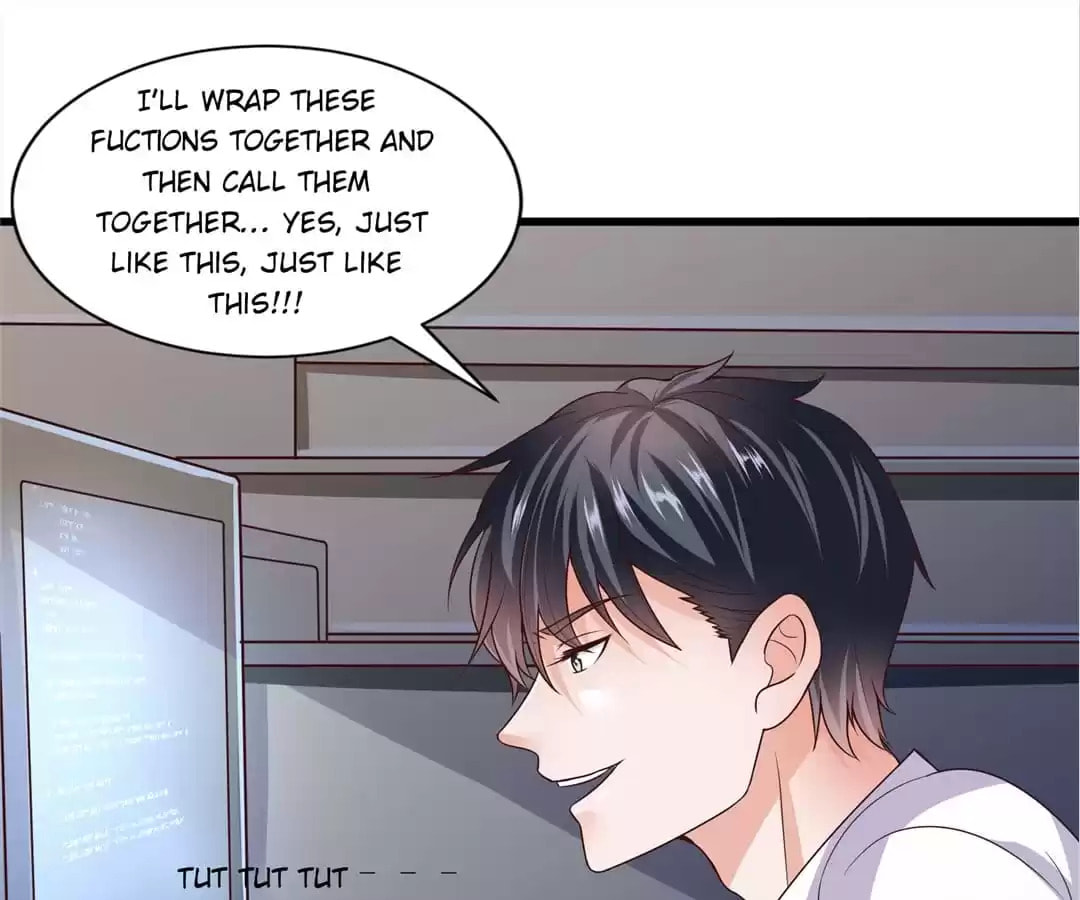 Immortal Demon Dad Chapter 6 page 21 - 
