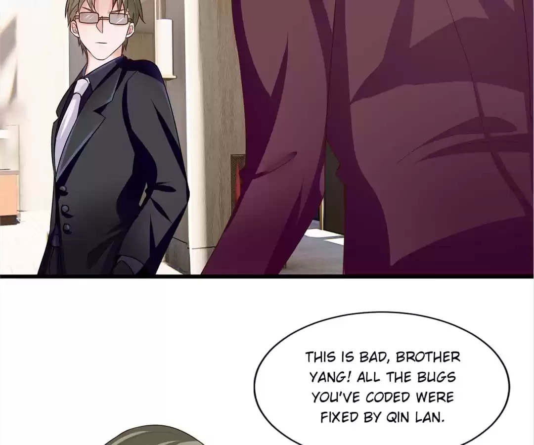 Immortal Demon Dad Chapter 6 page 30 - 