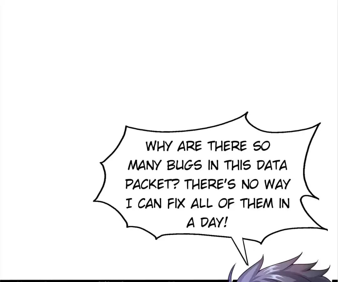 Immortal Demon Dad Chapter 6 page 4 - 