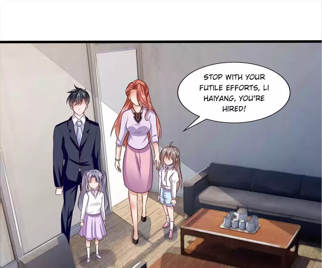 Immortal Demon Dad Chapter 6 page 41 - 