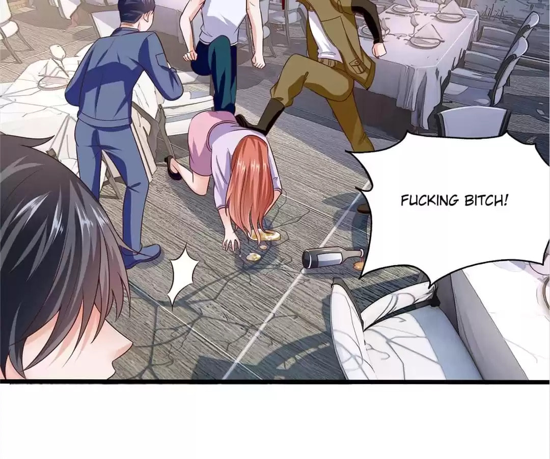 Immortal Demon Dad Chapter 7 page 16 - 