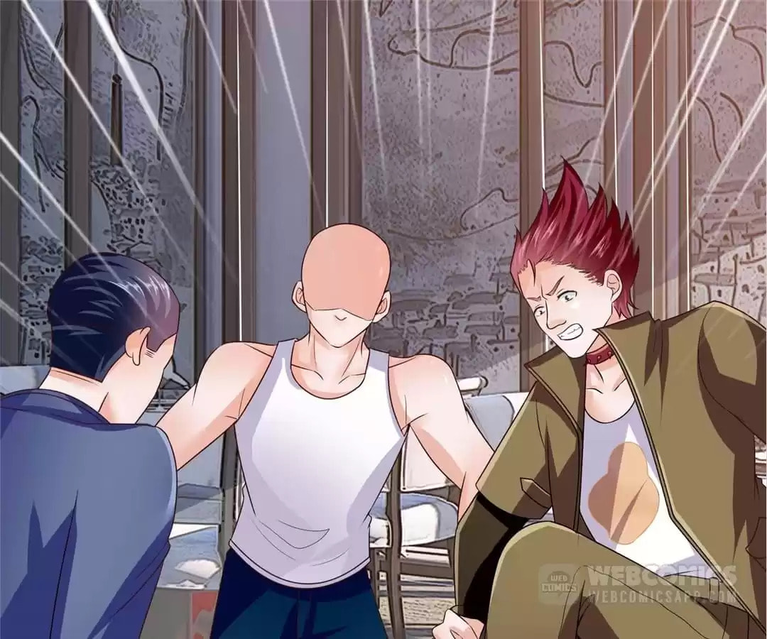 Immortal Demon Dad Chapter 7 page 18 - 