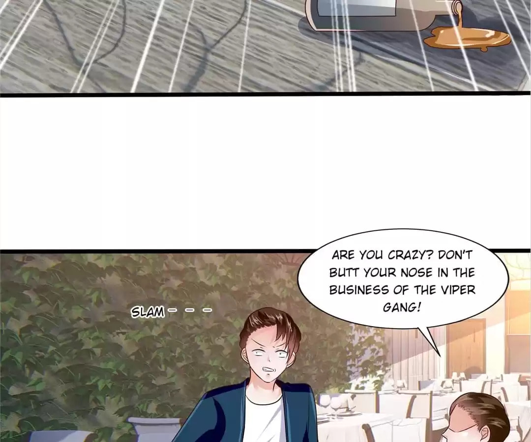 Immortal Demon Dad Chapter 7 page 20 - 