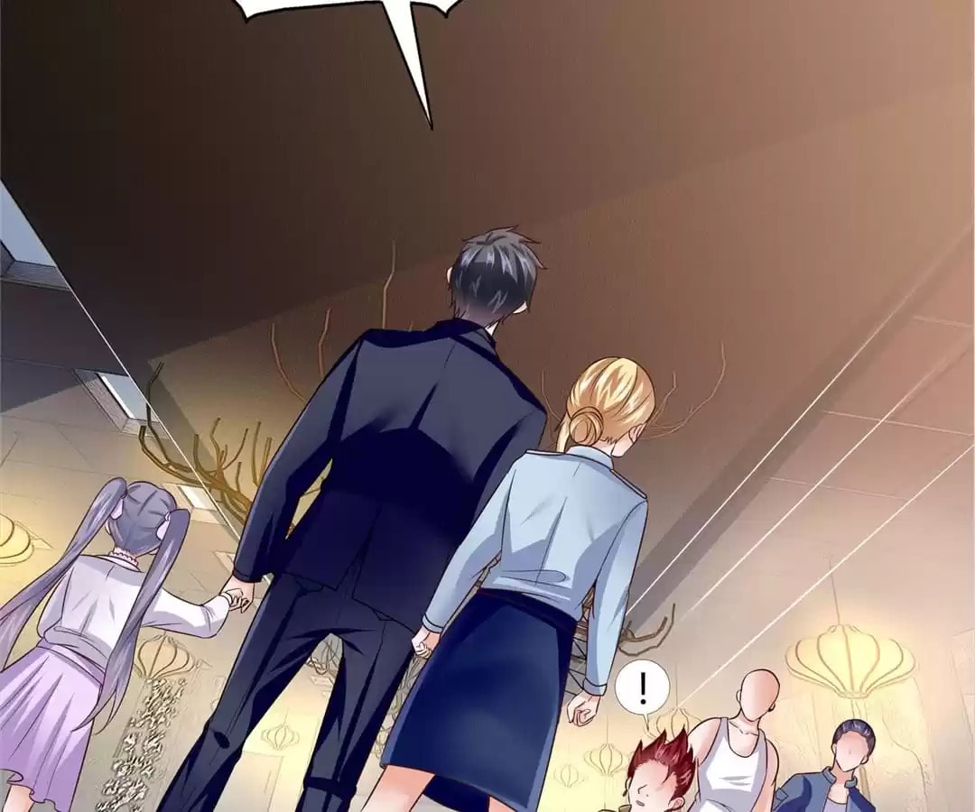 Immortal Demon Dad Chapter 7 page 28 - 