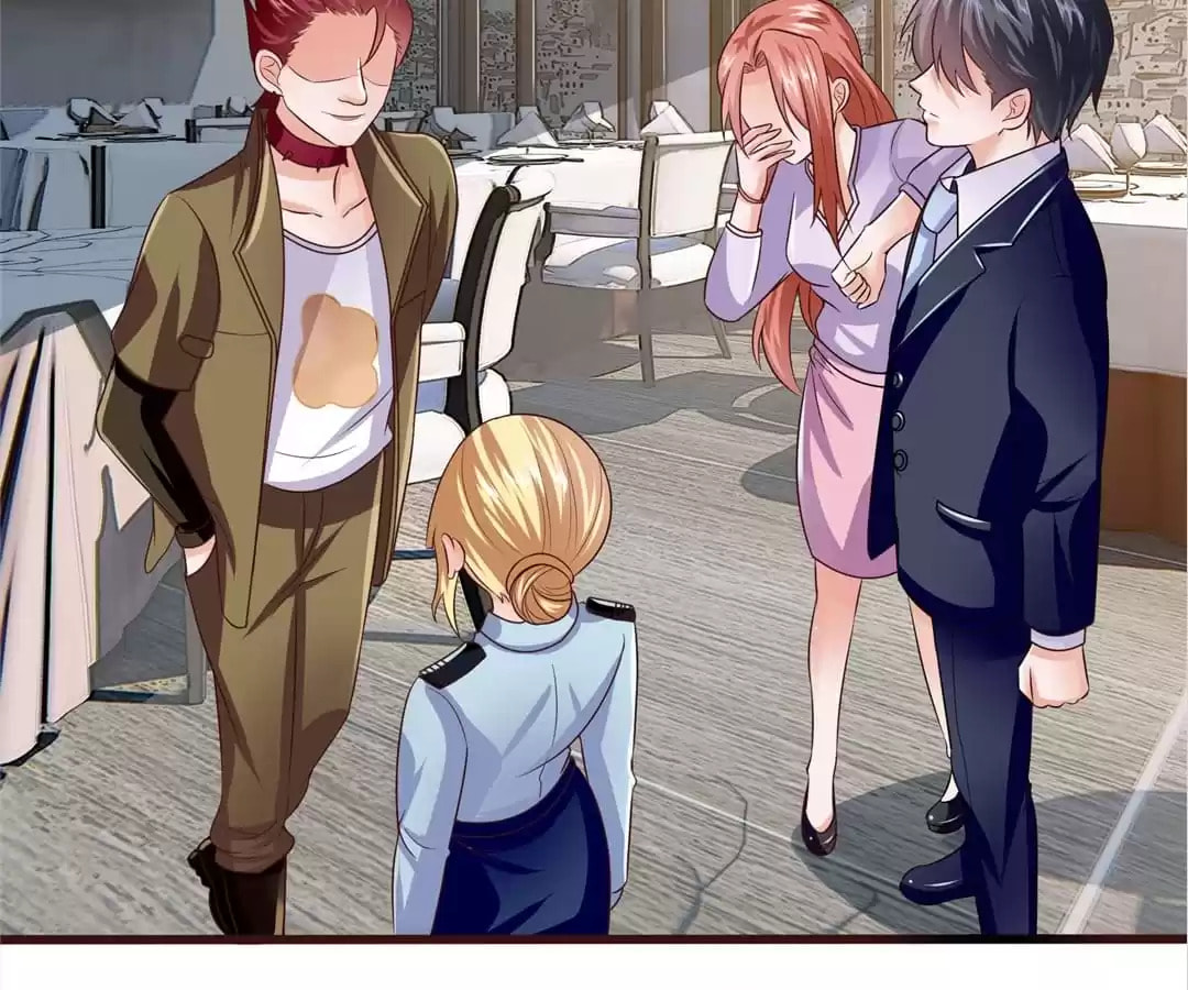 Immortal Demon Dad Chapter 7 page 32 - 