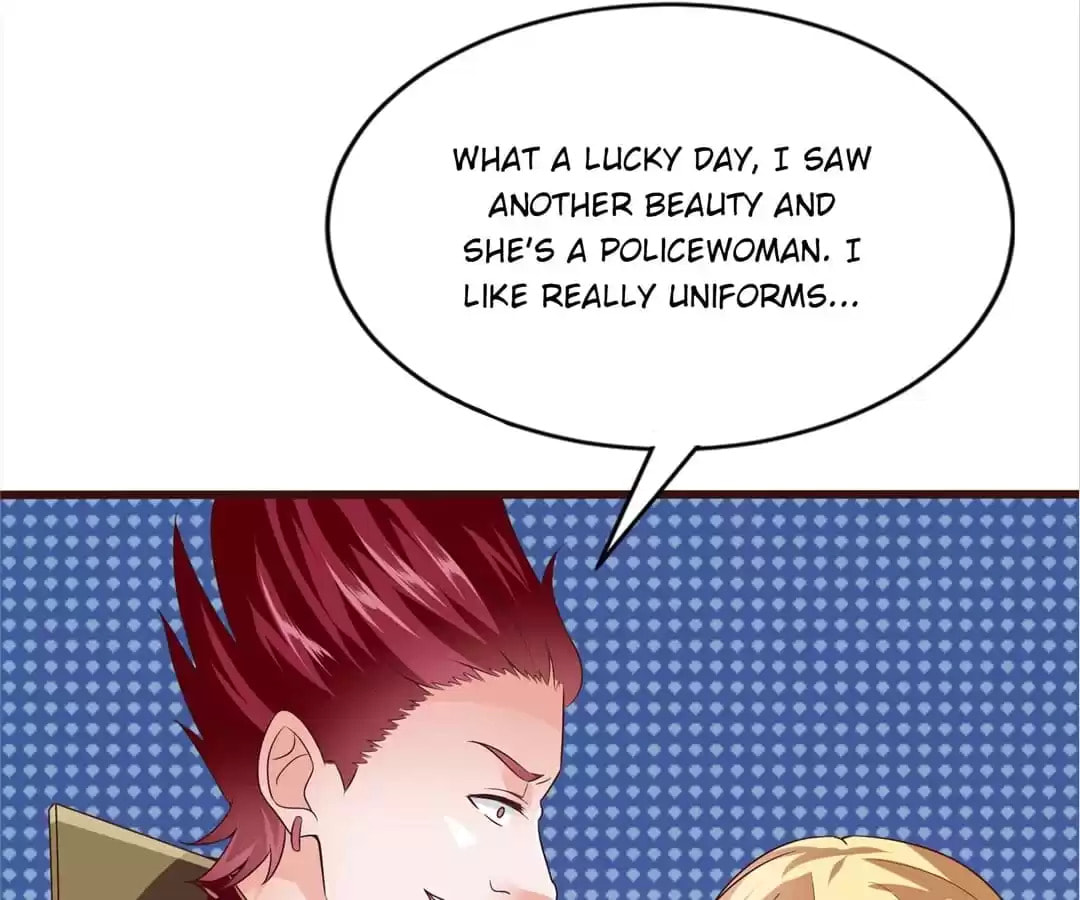 Immortal Demon Dad Chapter 7 page 33 - 