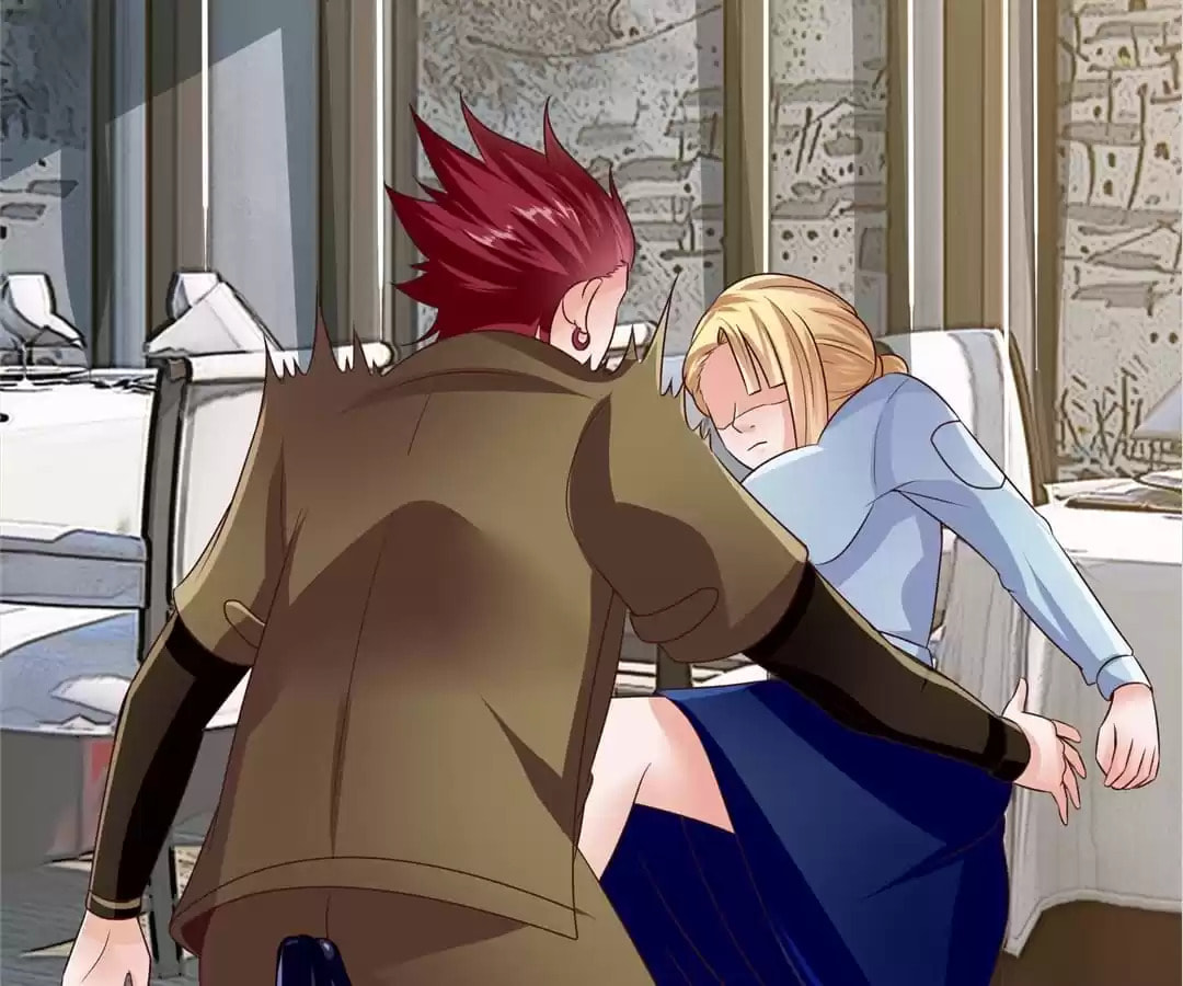 Immortal Demon Dad Chapter 7 page 37 - 