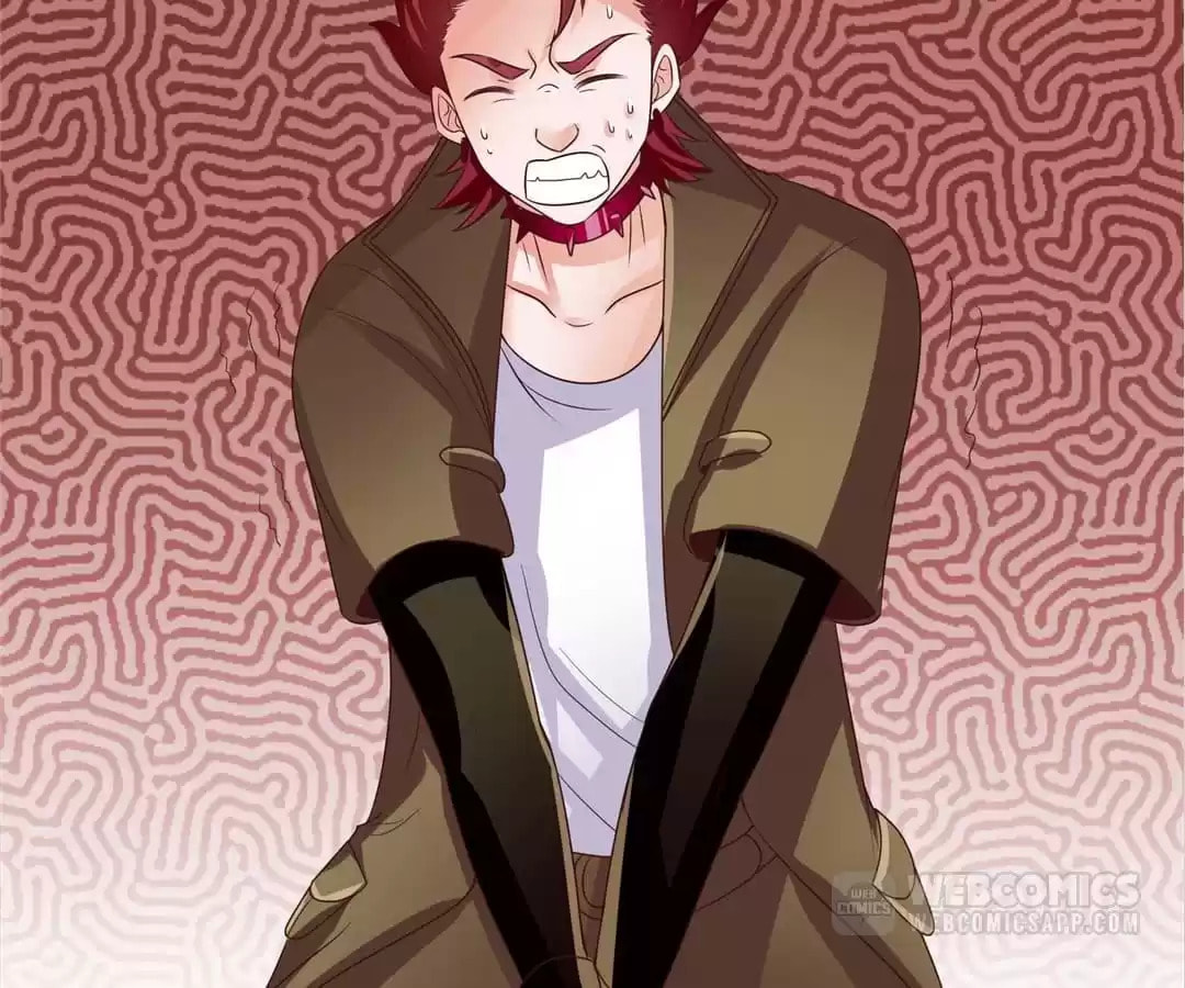 Immortal Demon Dad Chapter 7 page 40 - 