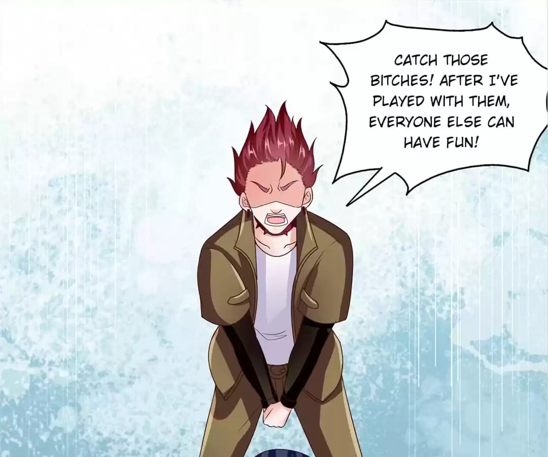 Immortal Demon Dad Chapter 7 page 42 - 