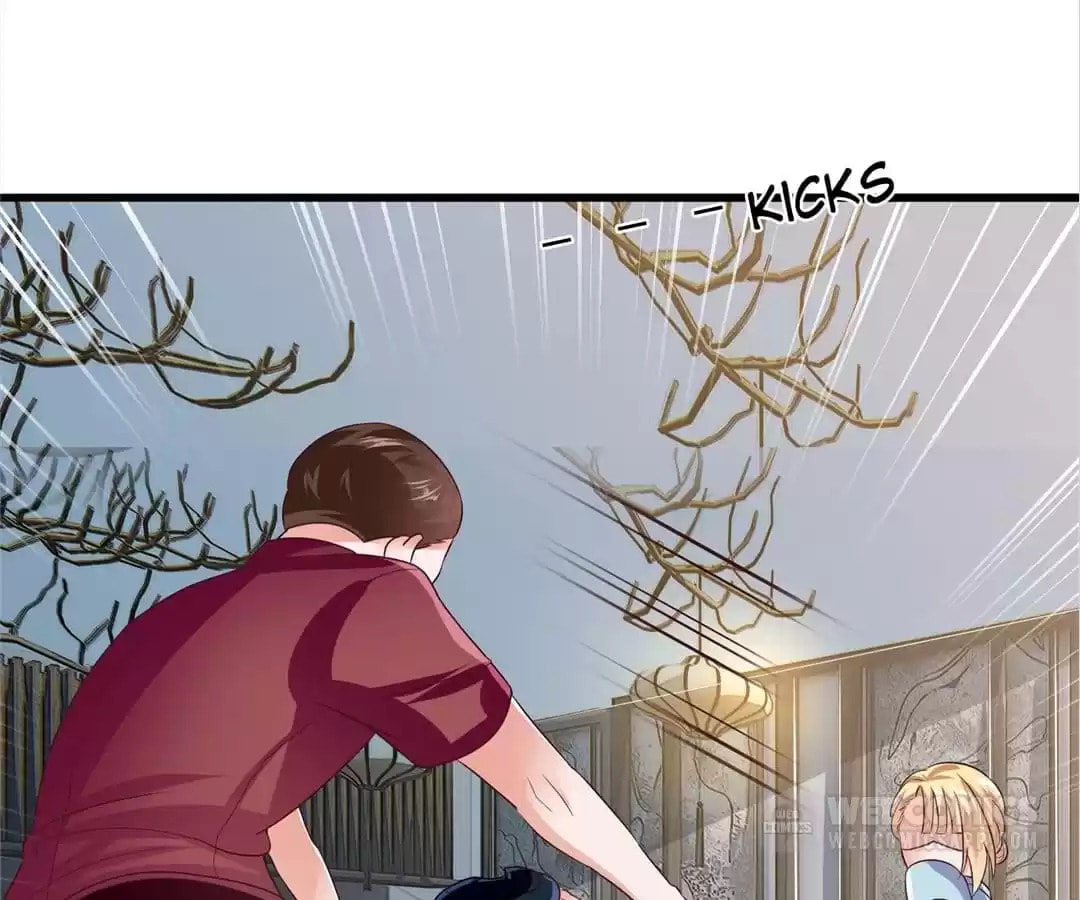 Immortal Demon Dad Chapter 7 page 46 - 