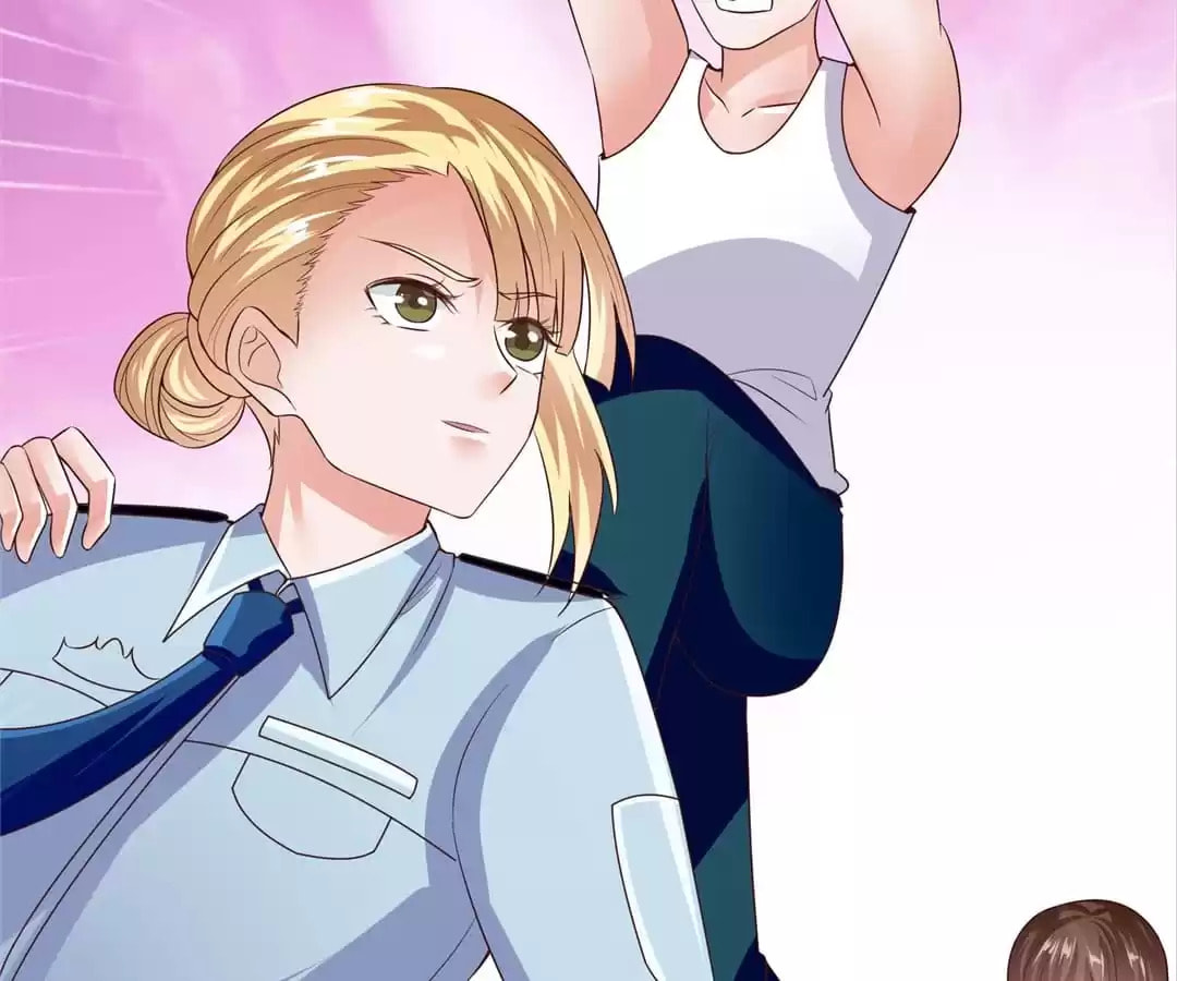 Immortal Demon Dad Chapter 7 page 49 - 