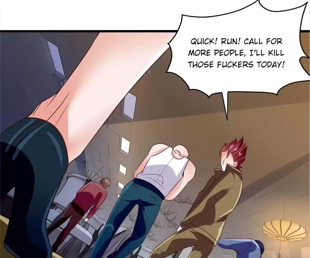 Immortal Demon Dad Chapter 7 page 56 - 