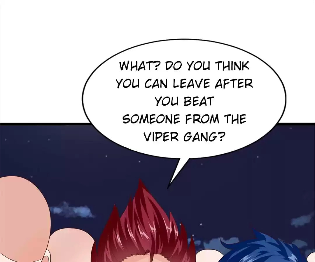 Immortal Demon Dad Chapter 7 page 87 - 
