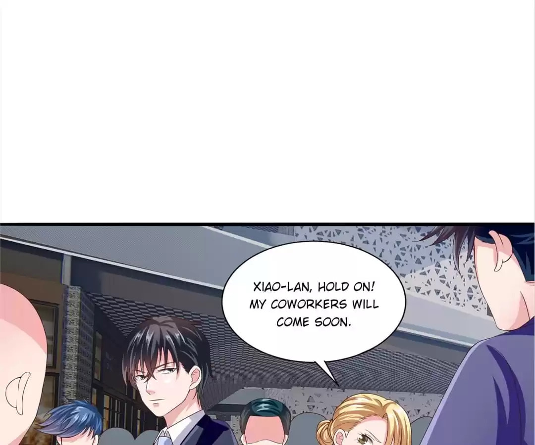 Immortal Demon Dad Chapter 8 page 3 - 