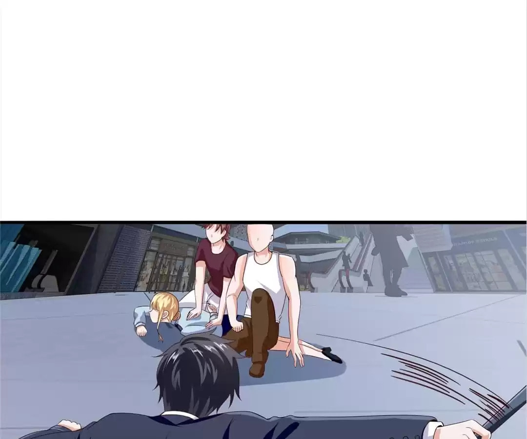 Immortal Demon Dad Chapter 8 page 23 - 