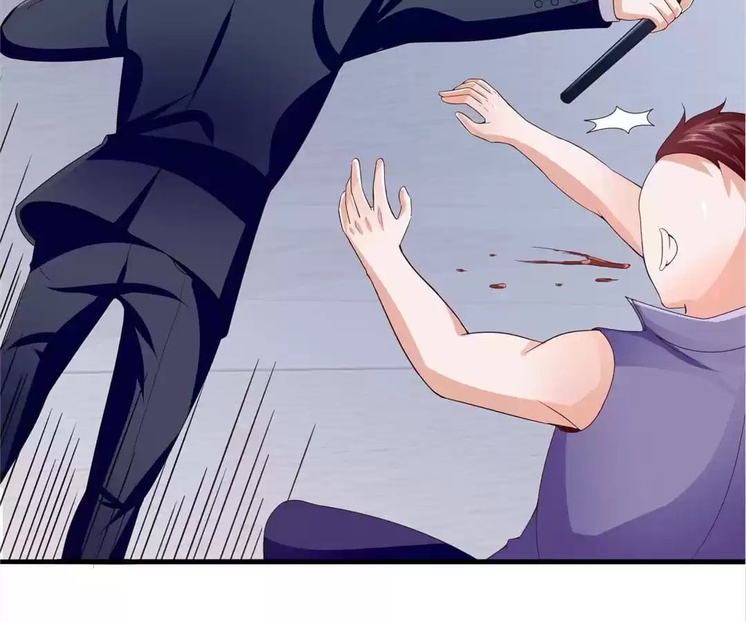 Immortal Demon Dad Chapter 8 page 24 - 