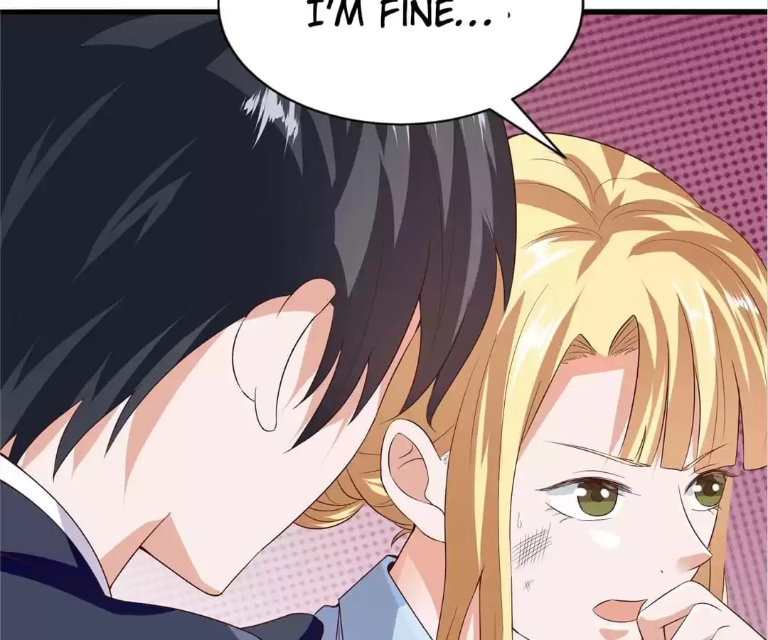 Immortal Demon Dad Chapter 8 page 30 - 