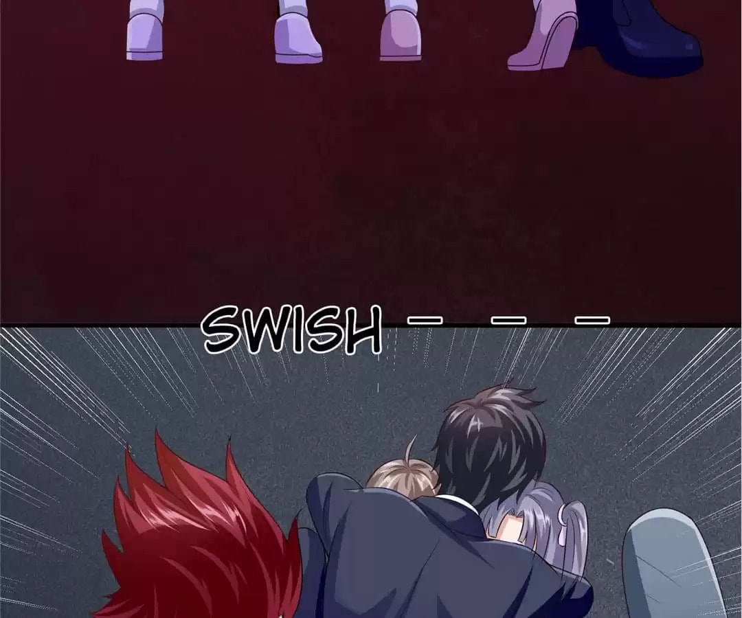 Immortal Demon Dad Chapter 8 page 44 - 