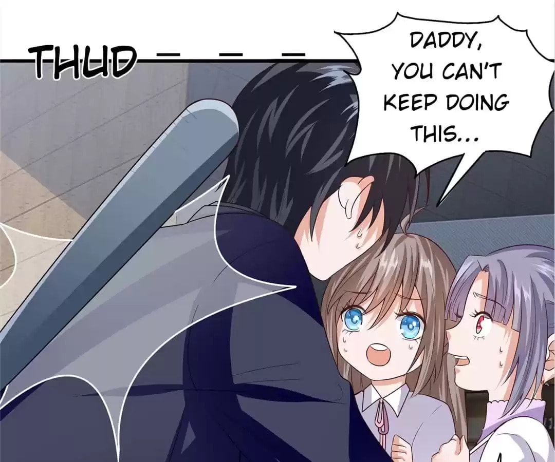 Immortal Demon Dad Chapter 8 page 48 - 