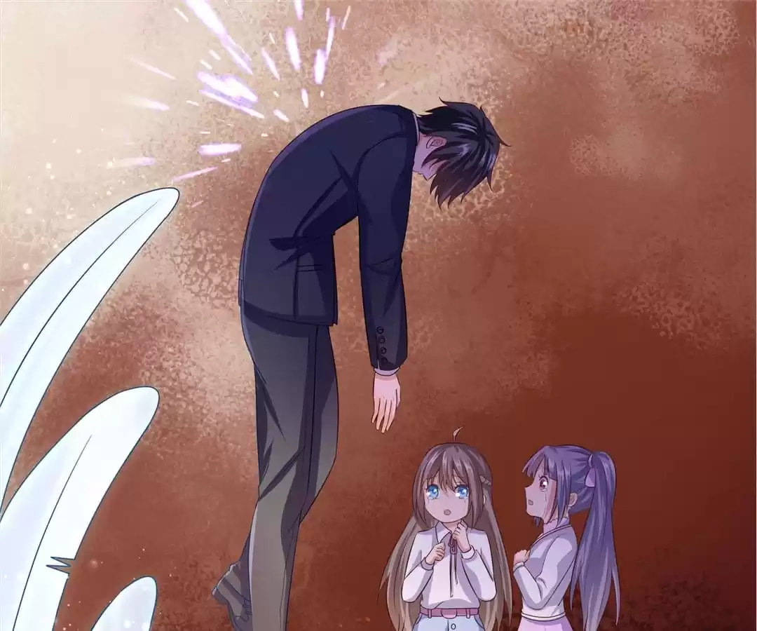 Immortal Demon Dad Chapter 8 page 61 - 