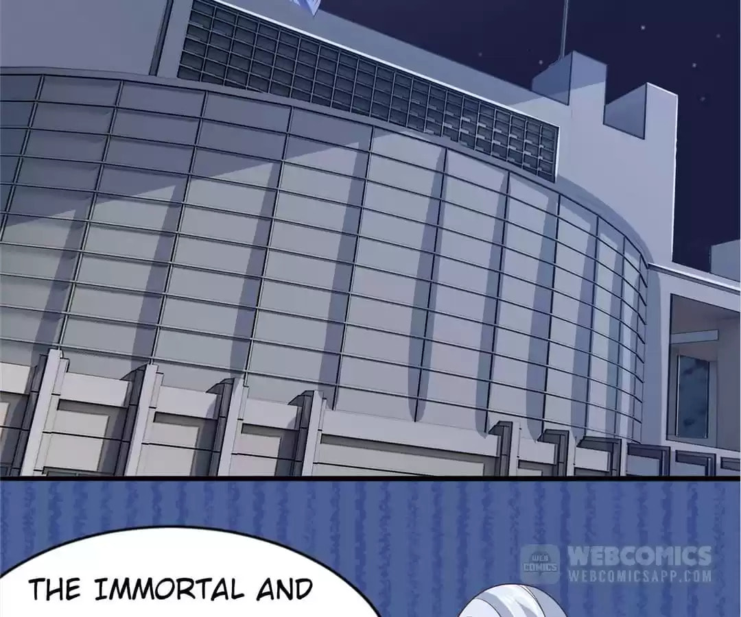 Immortal Demon Dad Chapter 8 page 74 - 