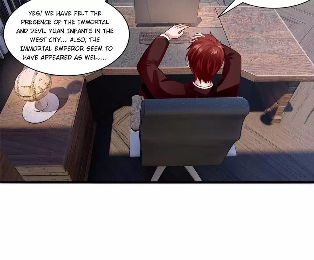 Immortal Demon Dad Chapter 8 page 80 - 