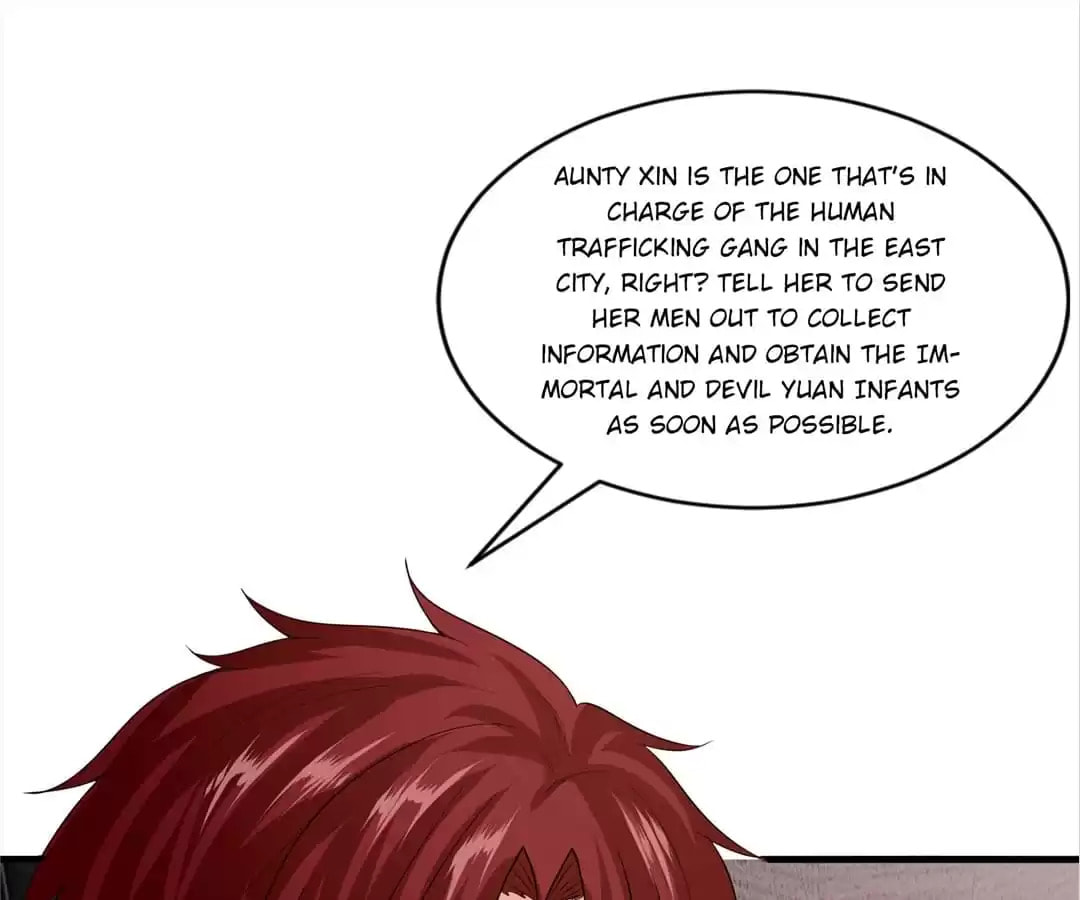 Immortal Demon Dad Chapter 9 page 1 - 