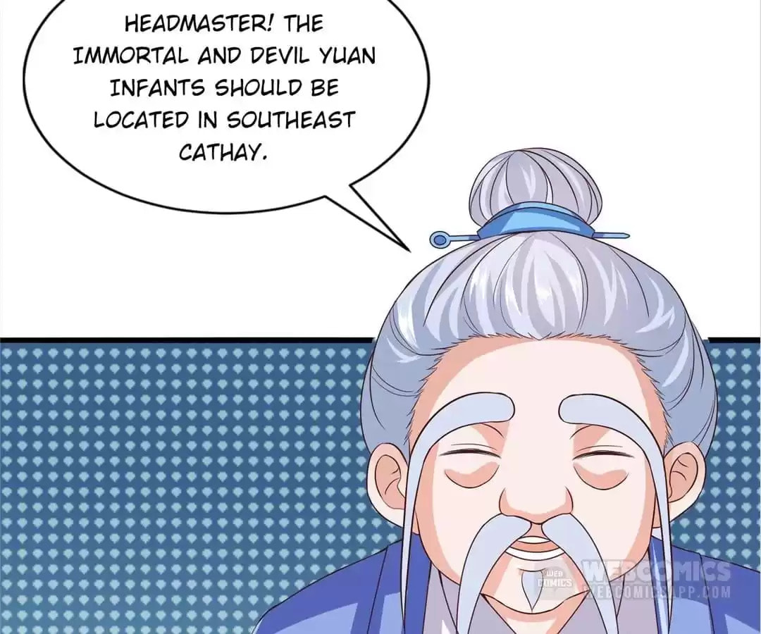 Immortal Demon Dad Chapter 9 page 26 - 